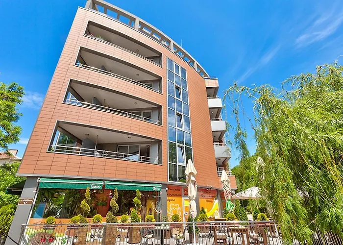Hotel Elit