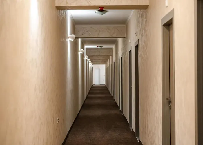Hotel City Sandanski