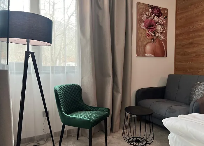 Perun Hotel Sandanski