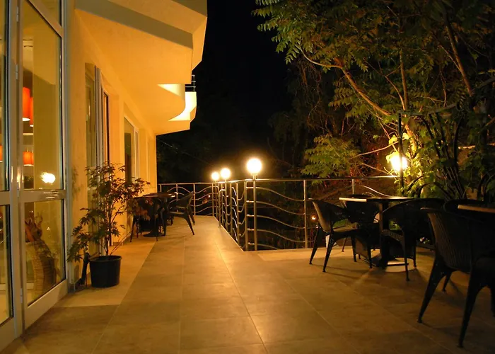 Hotel Avis