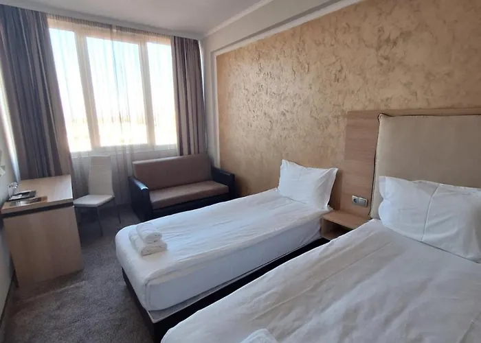 Hotel City Sandanski