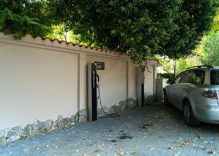 Family Hotel Edia-Sandanski