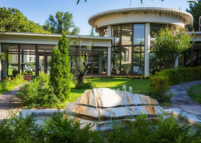 Pirin Park Hotel