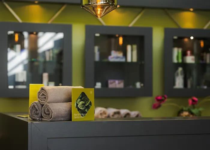 Pirin Park Hotel