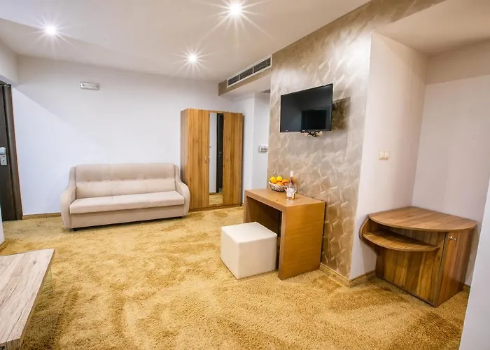 Hotel Andon Angelov